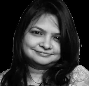 Upali Patnaik